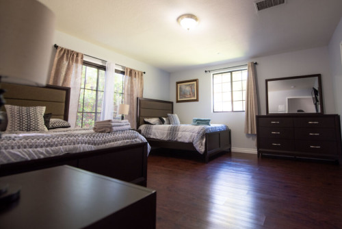 Residential Premium Image