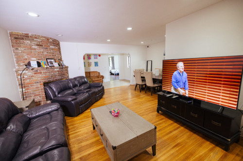 Residential Premium Image