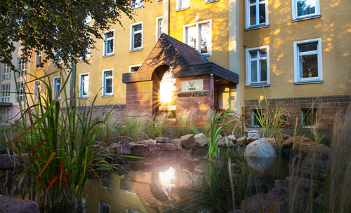 Residential Premium Image