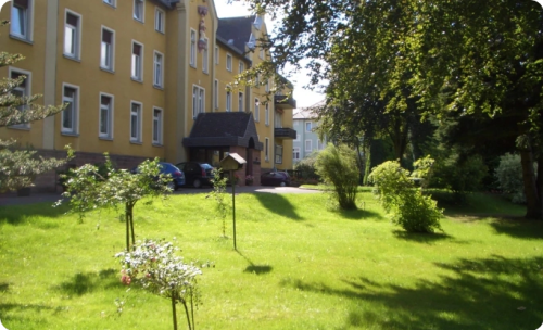 Residential Premium Image