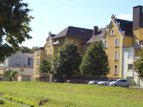 Residential Premium Image