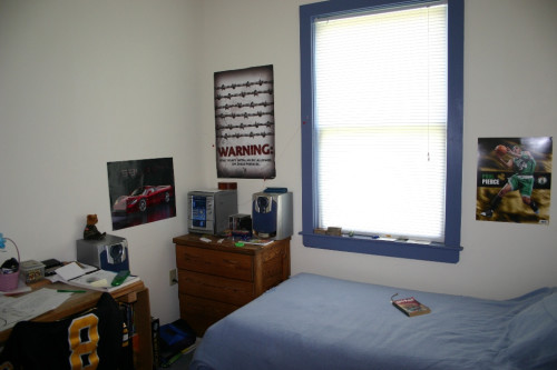 Residential Premium Image
