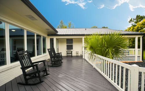 Residential Premium Image