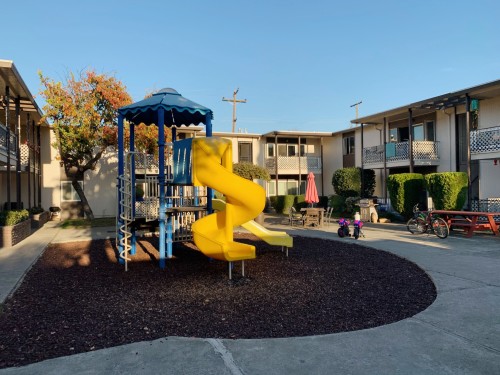Residential Premium Image