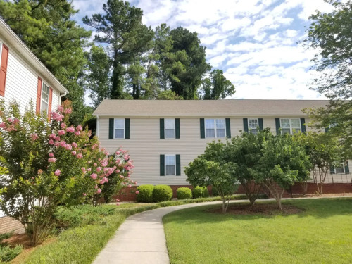 Residential Premium Image