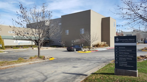 Residential Premium Image