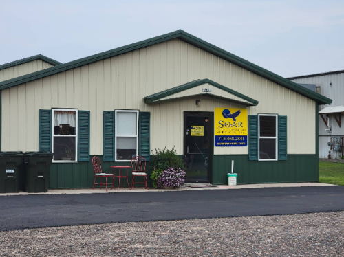 Residential Premium Image