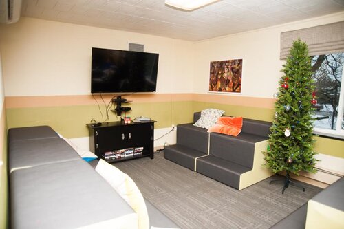 Residential Premium Image