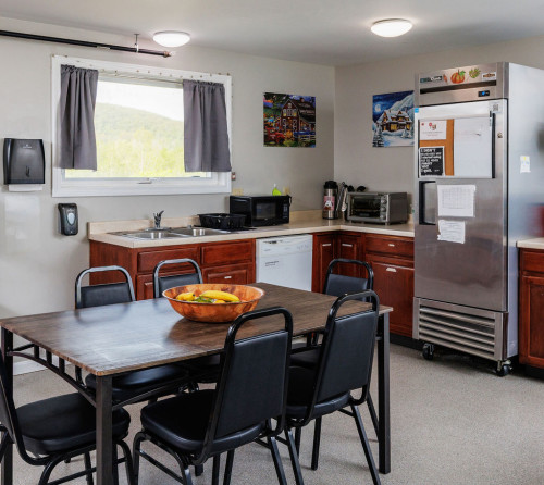 Residential Premium Image