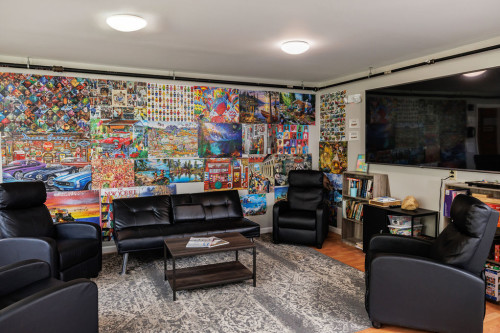 Residential Premium Image
