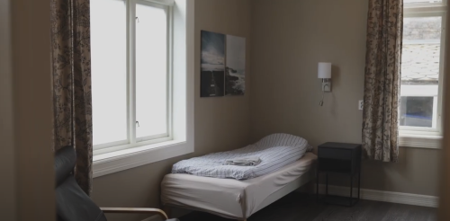 Residential Premium Image