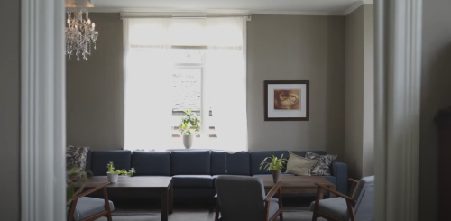 Residential Premium Image