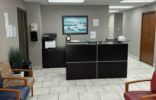 Residential Premium Image