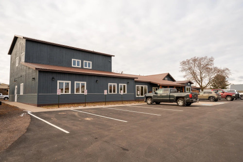 Residential Premium Main Image