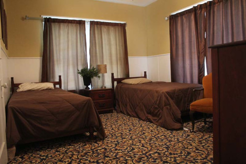 Residential Premium Image