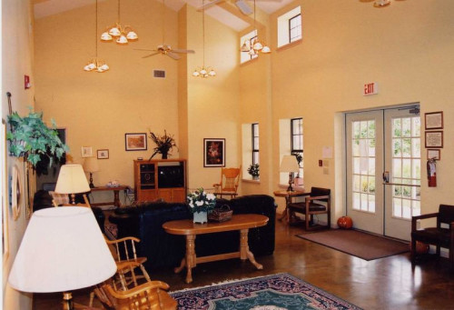 Residential Premium Image