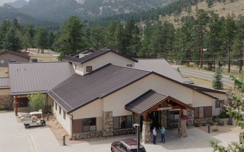 Residential Premium Image