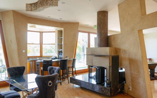 Residential Premium Image