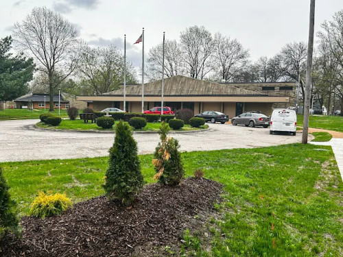 Residential Premium Image