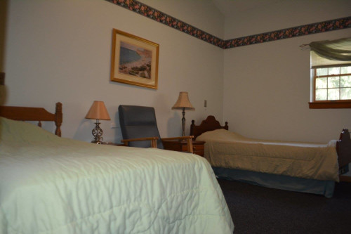 Residential Premium Image