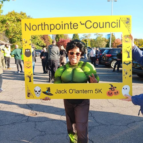 Residential Premium Image