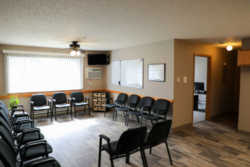 Residential Premium Image