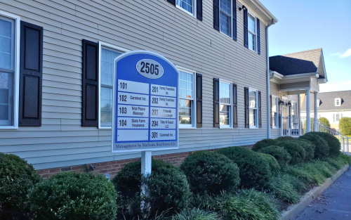 Residential Premium Image