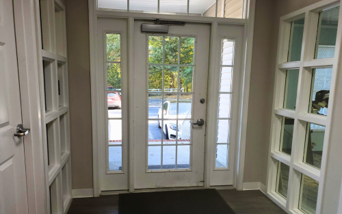 Residential Premium Image