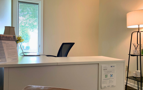Residential Premium Image
