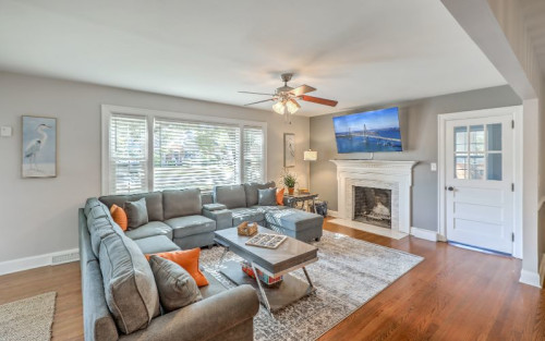 Residential Premium Image
