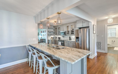 Residential Premium Image