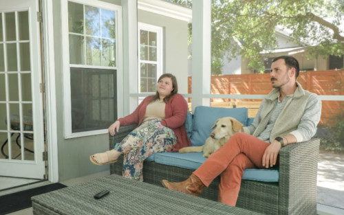 Residential Premium Image