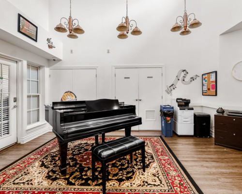 Residential Premium Image