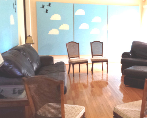 Residential Premium Image