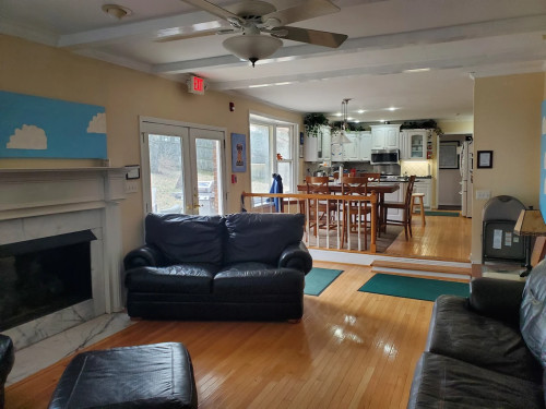 Residential Premium Image