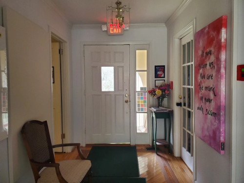 Residential Premium Image