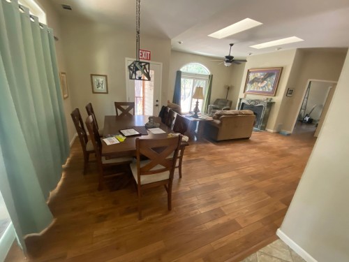 Residential Premium Image