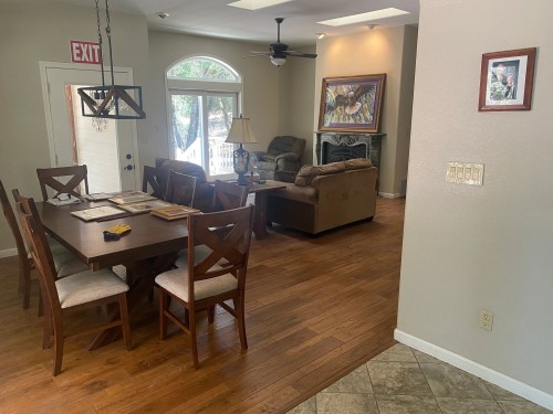 Residential Premium Image
