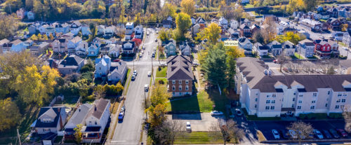 Residential Premium Image