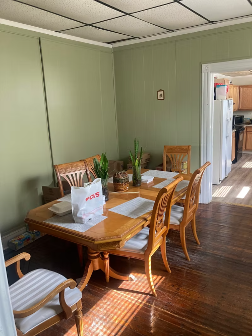 Residential Premium Image