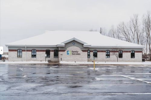 Residential Premium Image