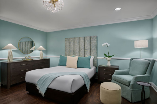 Residential Premium Image