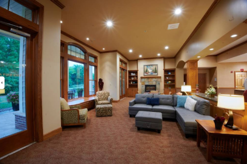 Residential Premium Image