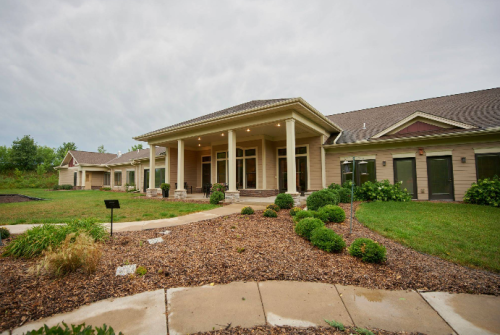 Residential Premium Image