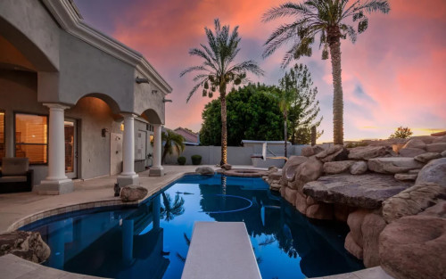Residential Premium Image