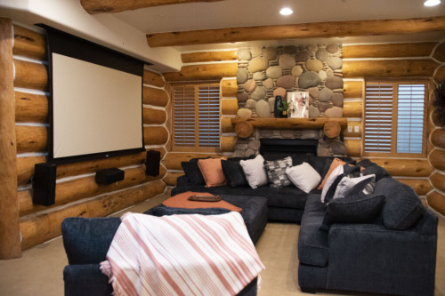Residential Premium Image