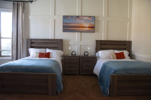 Residential Premium Image