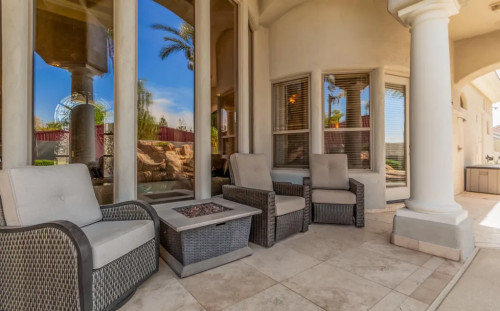 Residential Premium Image