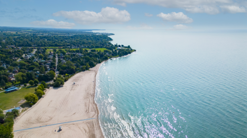 Residential Premium Image