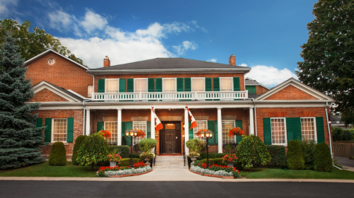 Residential Premium Image